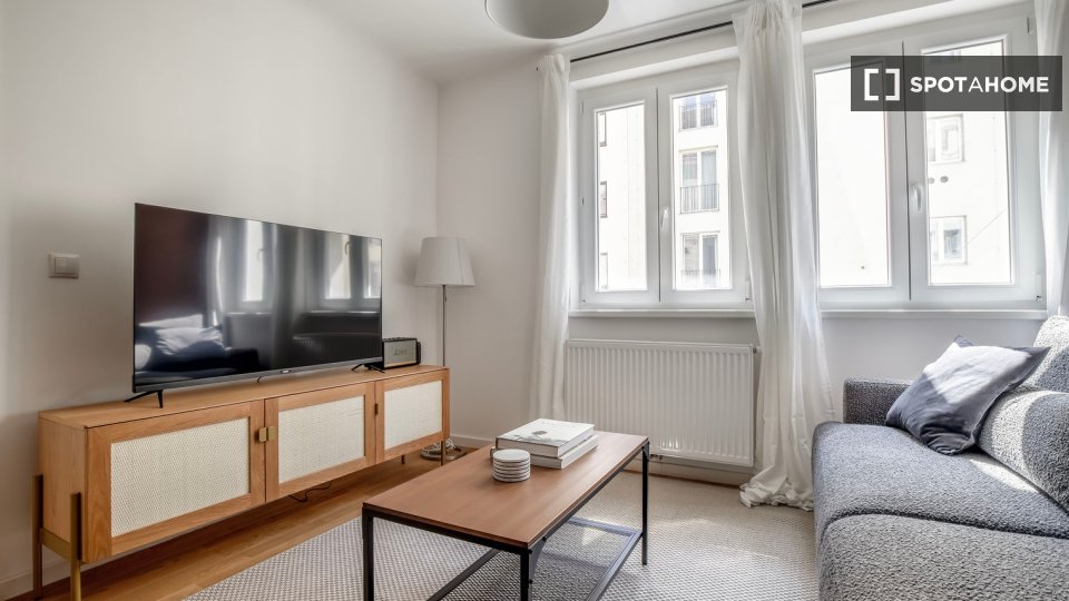 Apartment Vienna, 2 beds, 65m² — photo 15