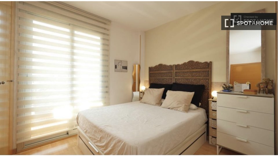 Apartment mono Barcelona, 50m² — photo 9