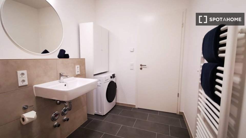 Apartment Berlin, 2 beds — photo 1