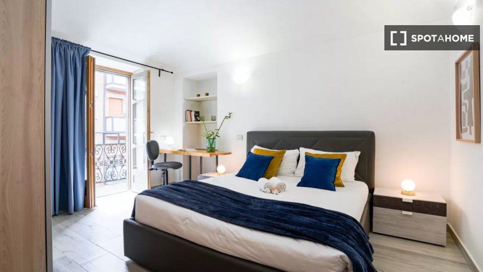 Apartment Turin, 1 bed — photo 10