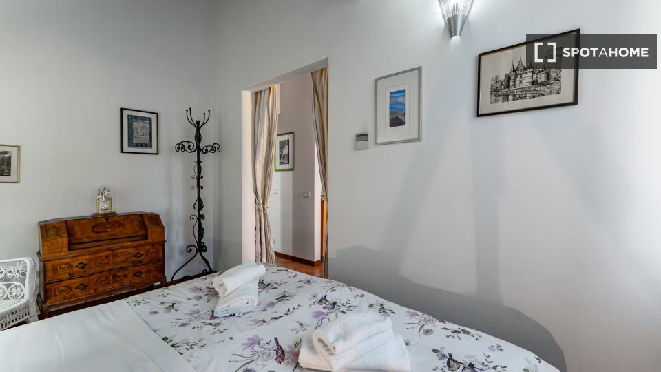 Apartment Florence, 1 bed — photo 13