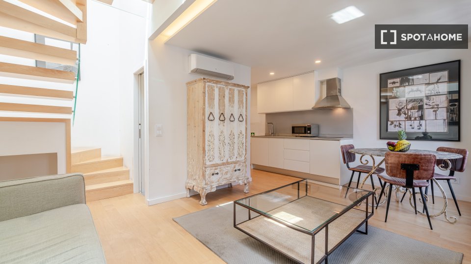 Apartment mono Porto — photo 7