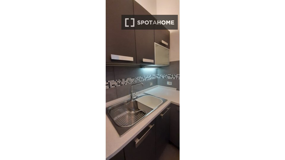 Double room Florence, 4 beds — photo 9