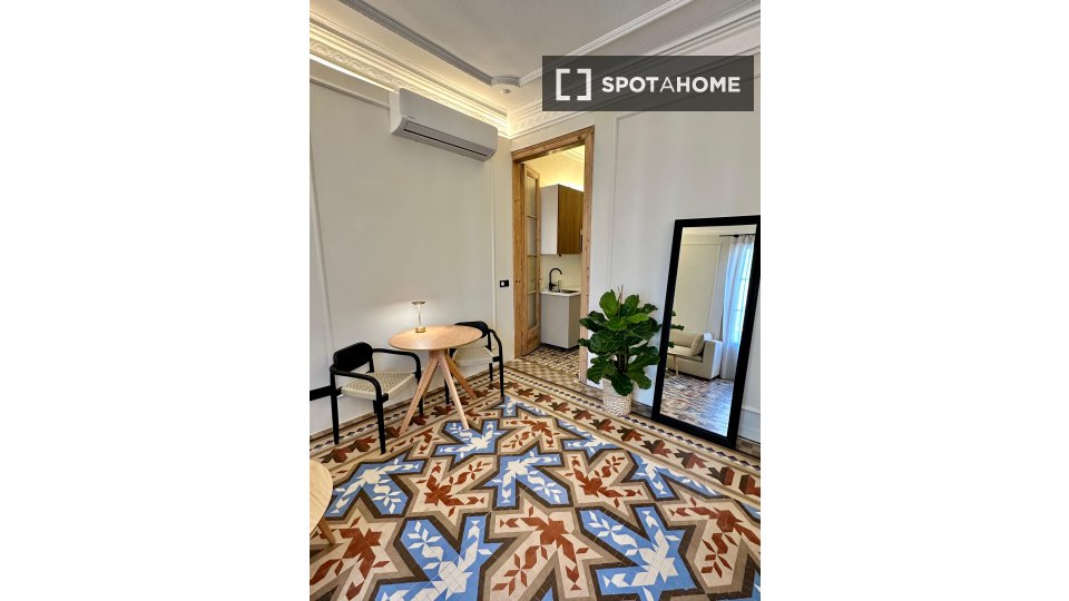 Apartment mono Barcelona — photo 11