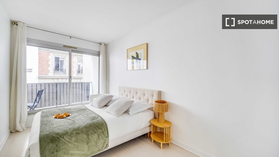 Apartamento París, 1 habitación, 49m² — foto 6