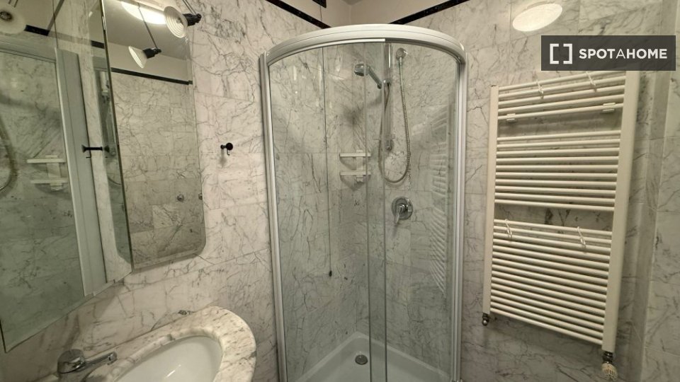 Double room Florence, 7 beds — photo 3