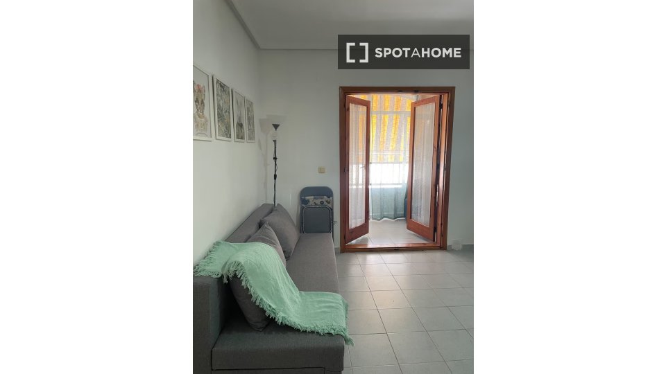Apartment mono Alicante — photo 1