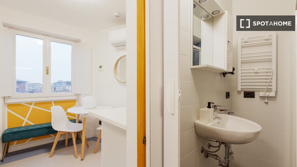 Apartment mono Milan — photo 4