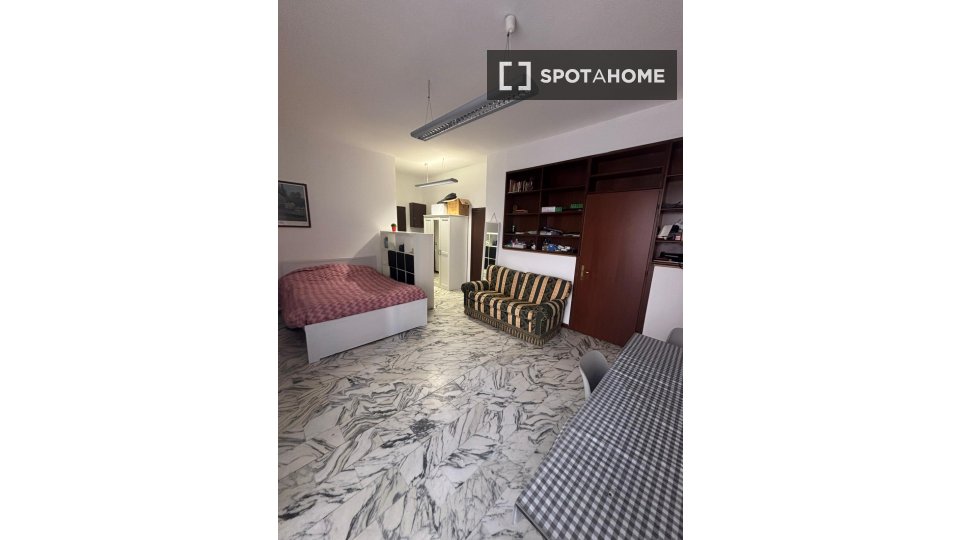 Apartment Milan, 1 bed — photo 8