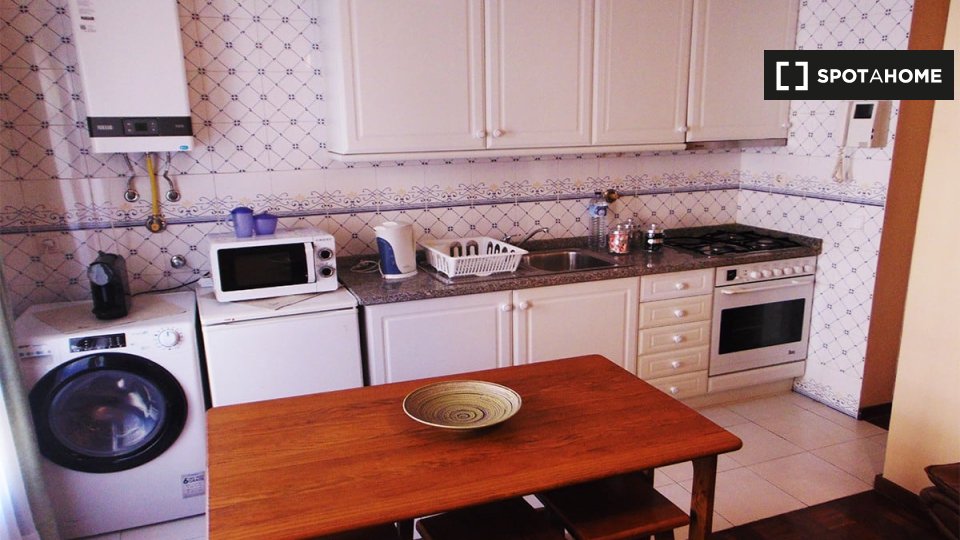 Apartment Porto, 1 bed — photo 12
