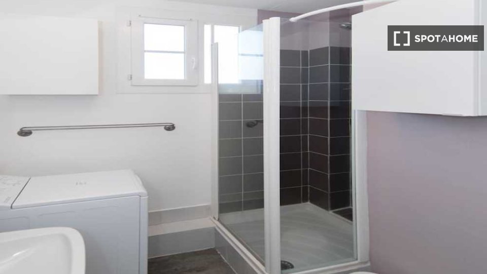 Double room Toulouse, 4 beds, 70m² — photo 7