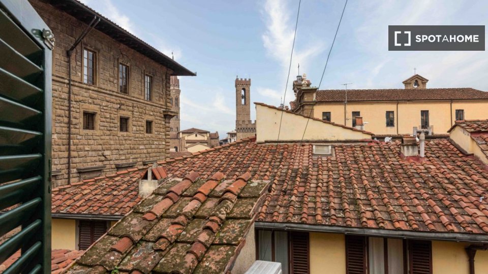 Apartment Florence, 1 bed — photo 2