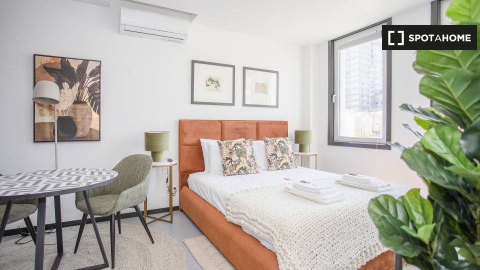 Apartment mono Porto, 30m² — photo 3