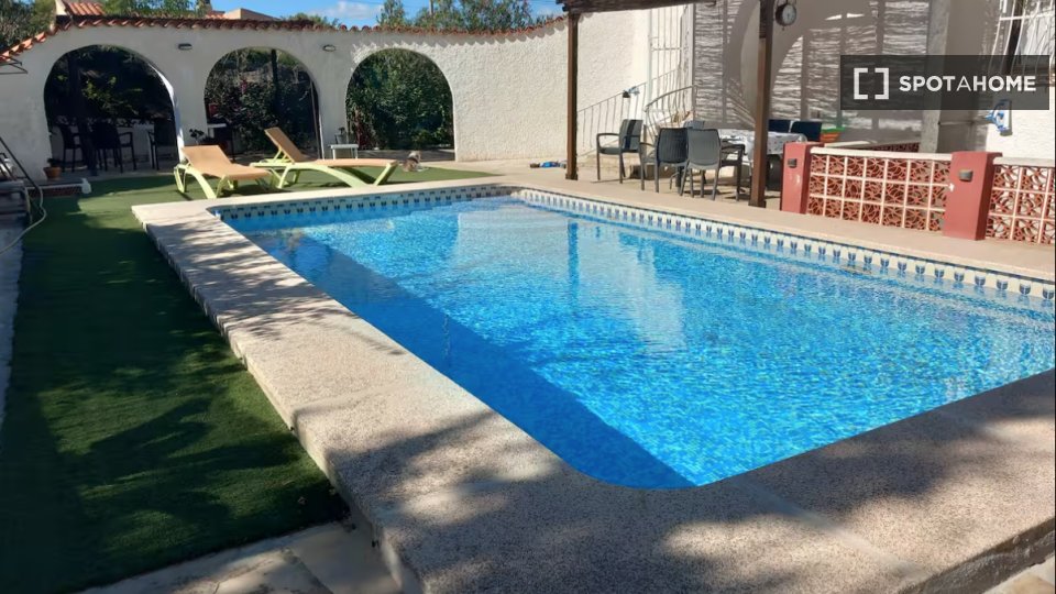 Apartment Alicante, 3 beds, 277m² — photo 4