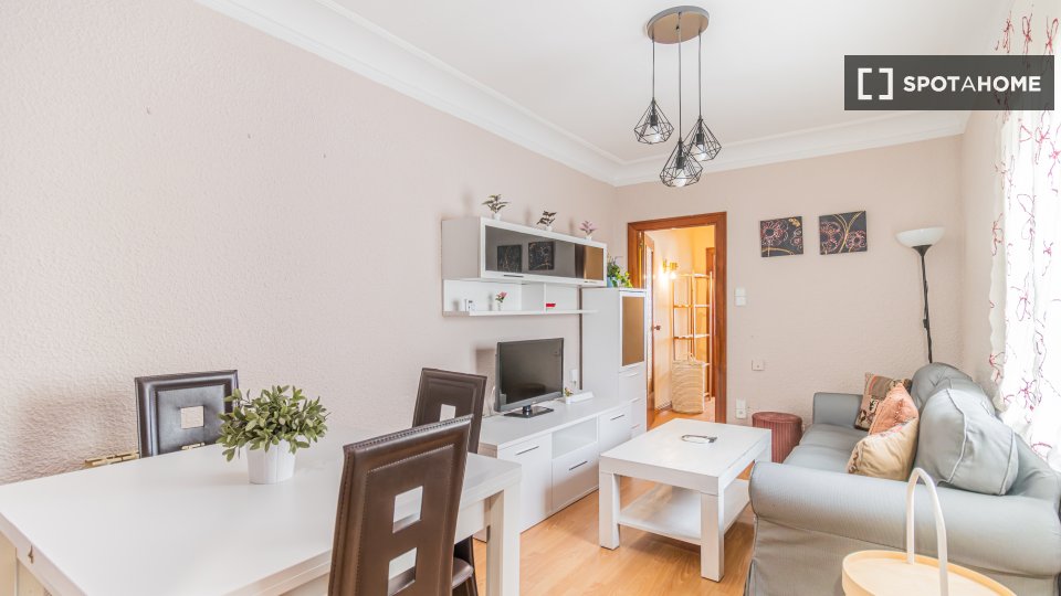 Apartment Zaragoza, 3 beds, 82m² — photo 10