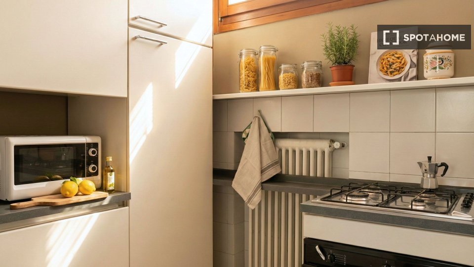 Apartment Milan, 1 bed — photo 14