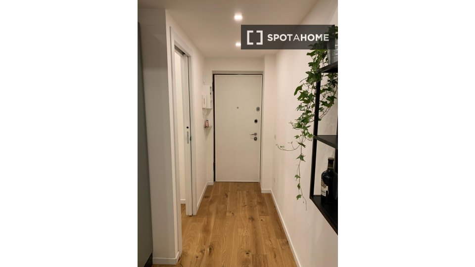 Apartment mono Milan, 45m² — photo 6