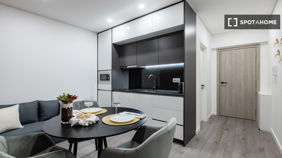Apartment Porto, 1 bed — photo 15