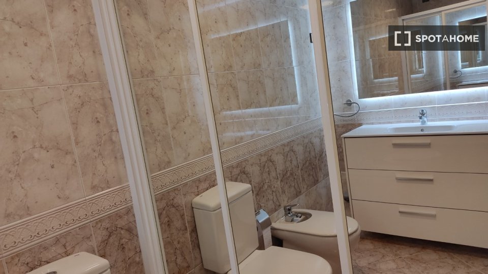 Apartment mono Madrid, 40m² — photo 11