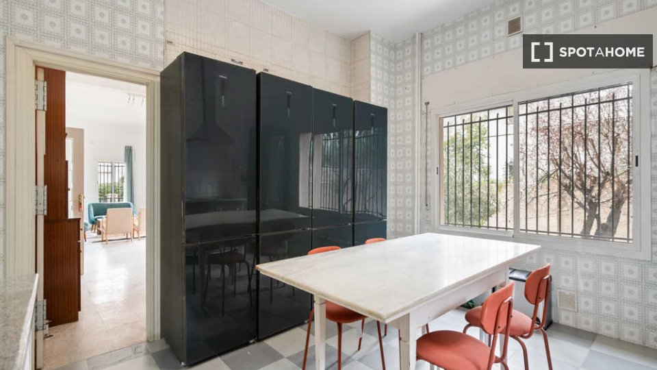 Camera doppia Madrid, 34 camere — foto 59