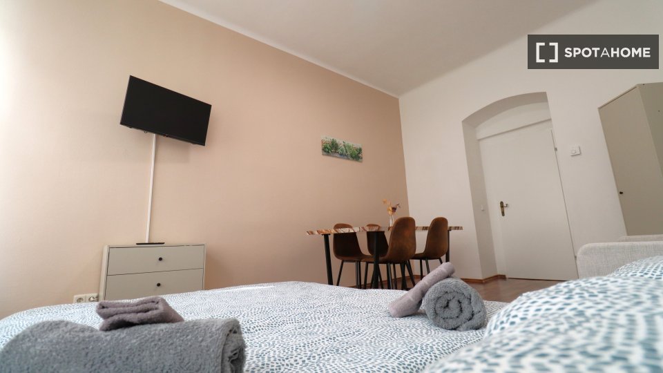 Apartment mono Vienna — photo 1