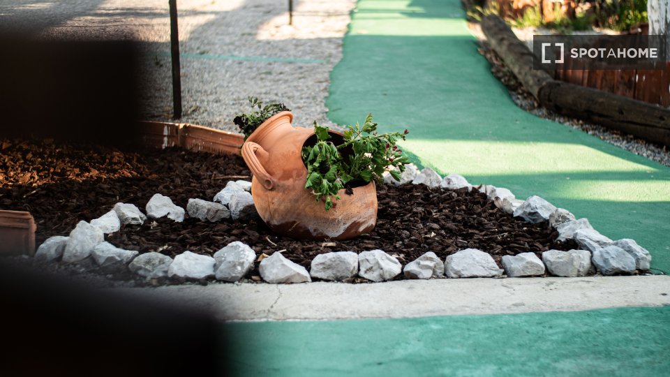 Apartment mono Lisbon — photo 12