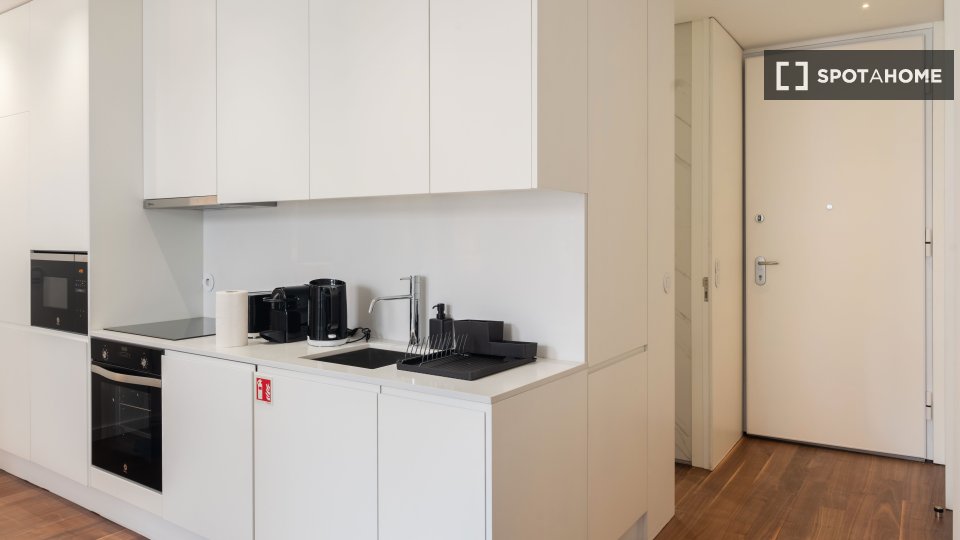 Apartment mono Porto, 34m² — photo 11