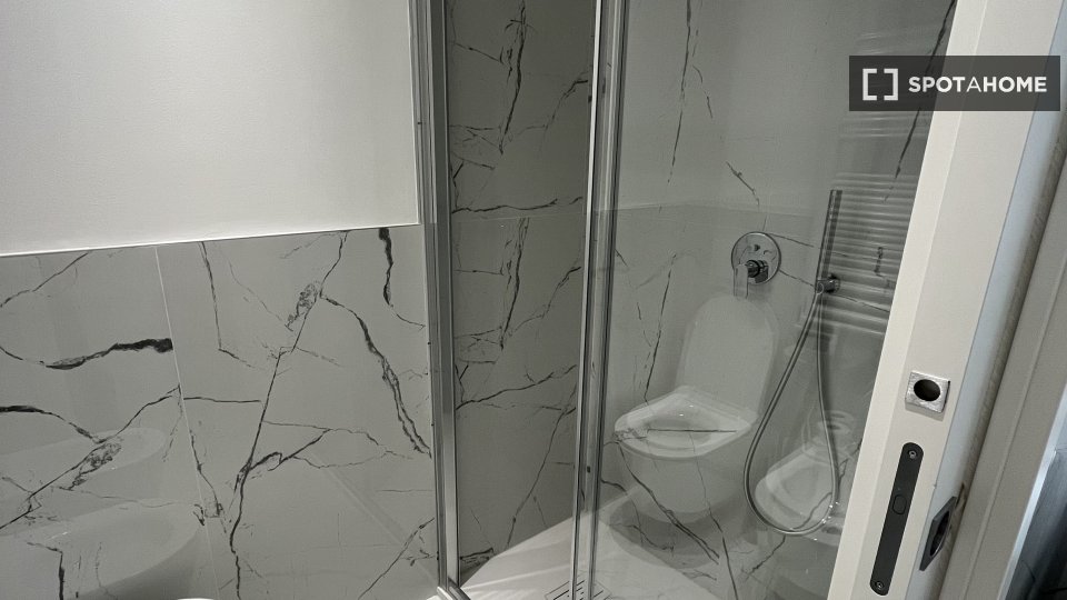 Apartment Milan, 1 bed, 45m² — photo 20