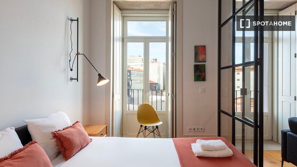 Apartment mono Porto — photo 19