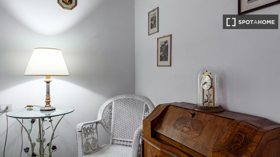 Apartment Florence, 1 bed — photo 6