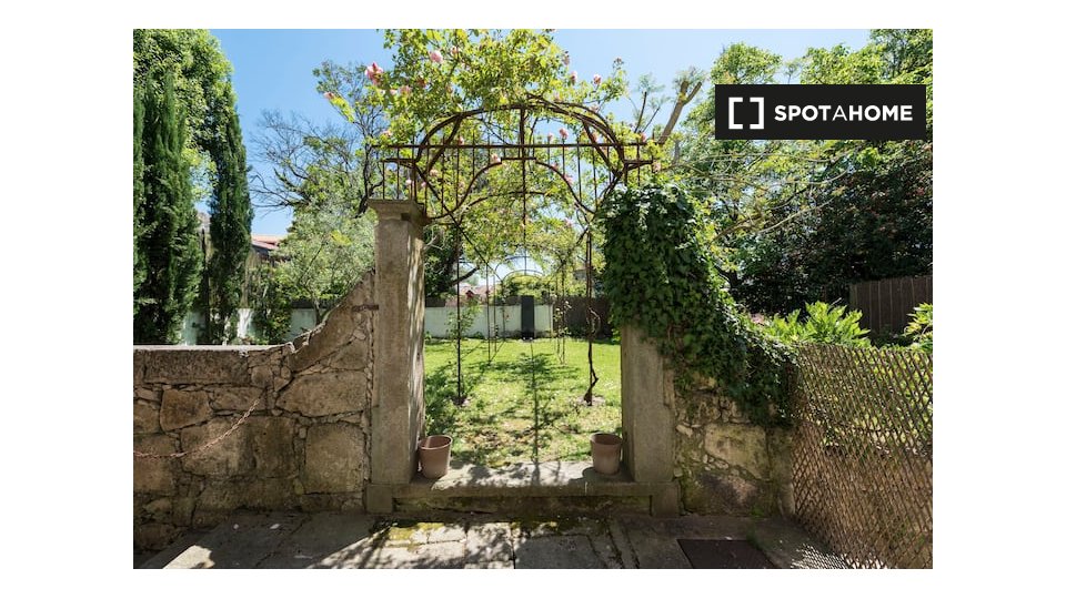 Apartment Porto, 1 bed — photo 13