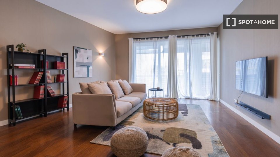 Apartment Lisbon, 3 beds — photo 5