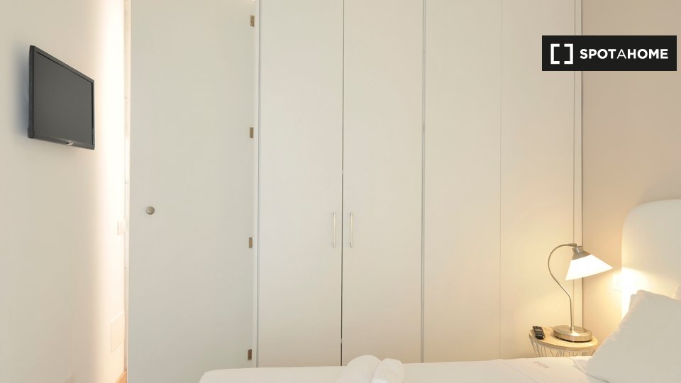 Apartment Milan, 1 bed, 50m² — photo 10