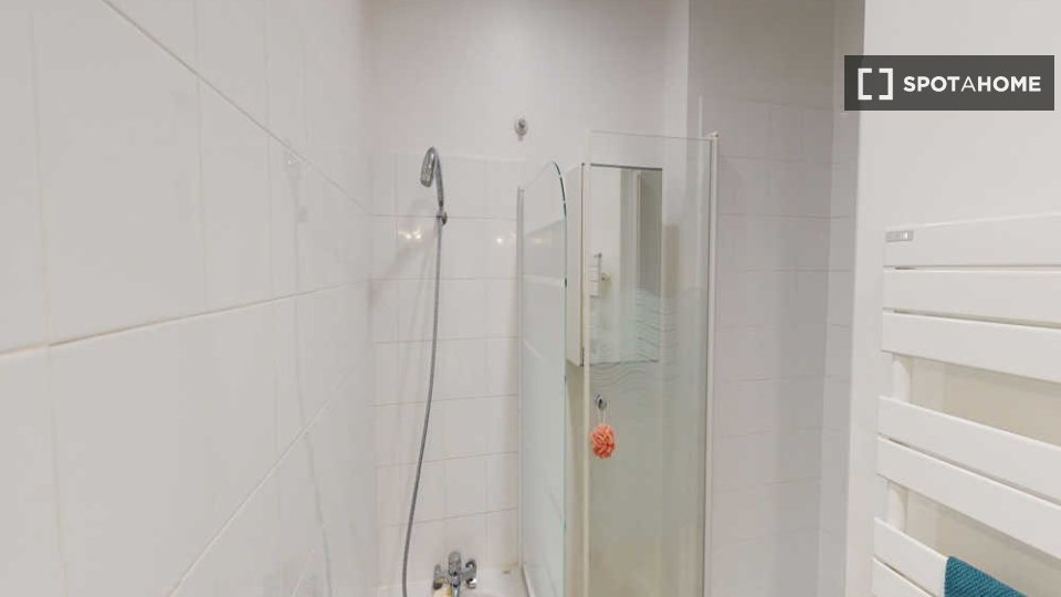 Double room Toulouse, 6 beds, 120m² — photo 15