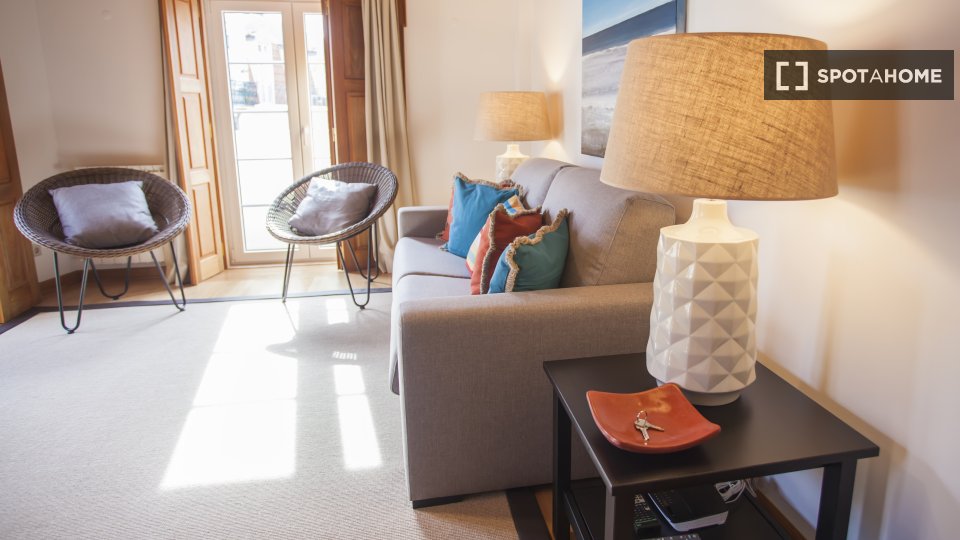 Apartment mono Lisbon, 65m² — photo 14