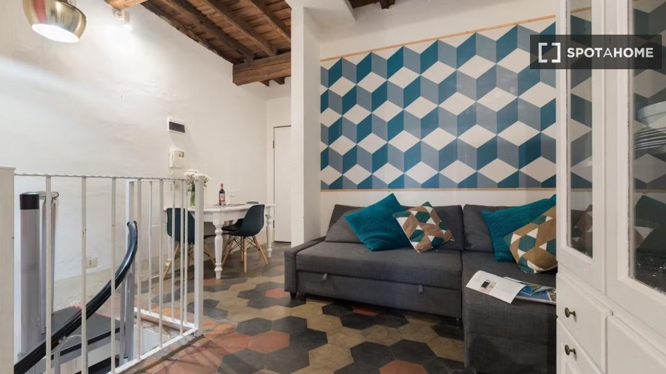 Apartment Florence, 2 beds — photo 9