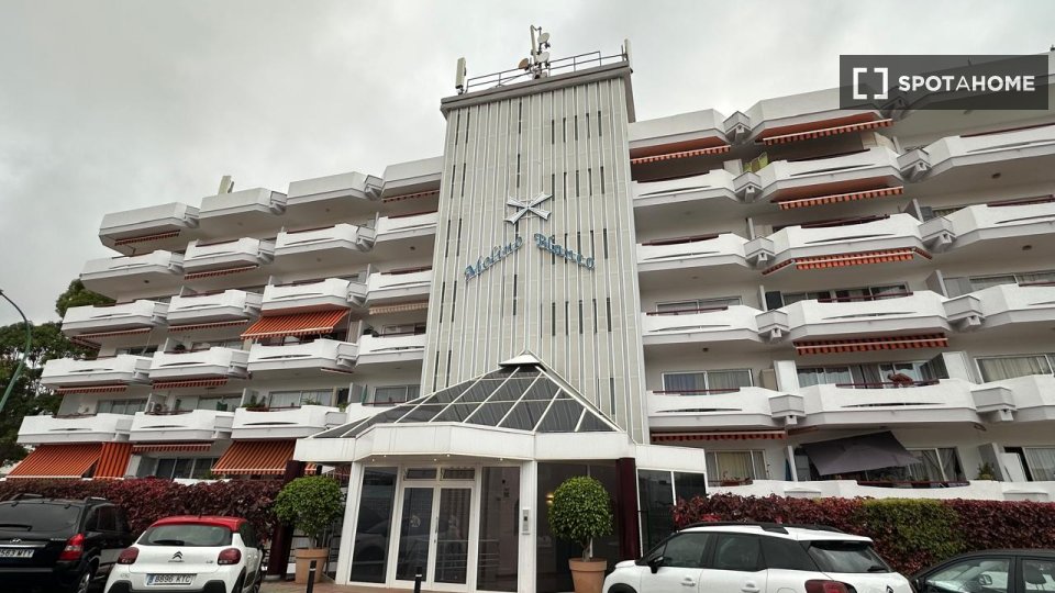 Apartment mono Santa_Cruz_De_Tenerife, 46m² — photo 10