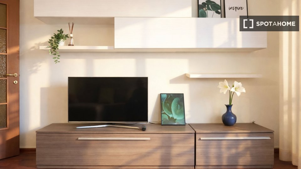 Apartment Milan, 1 bed, 65m² — photo 28