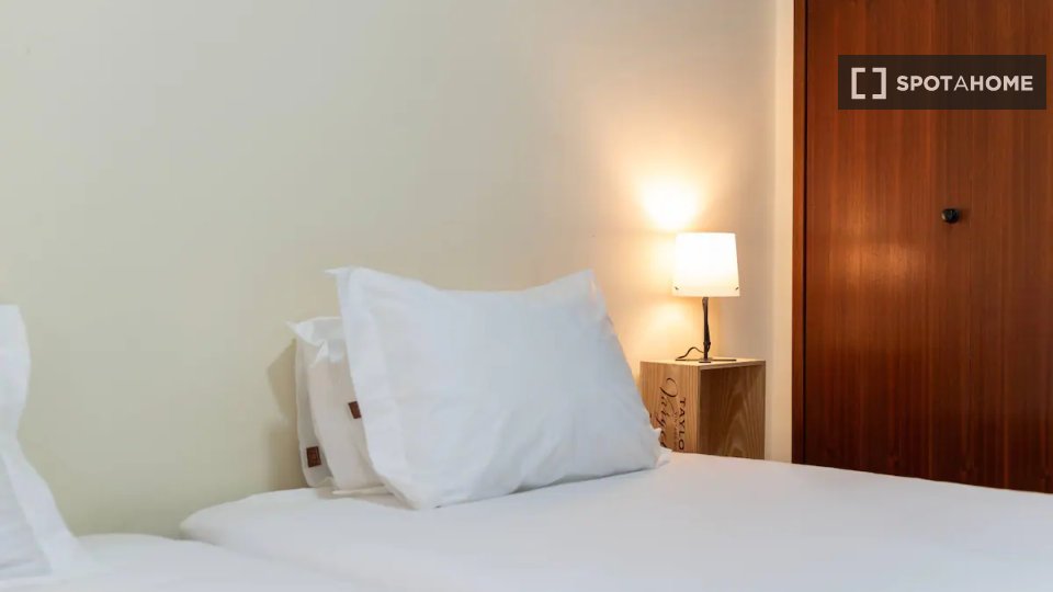 Apartment Porto, 2 beds — photo 5