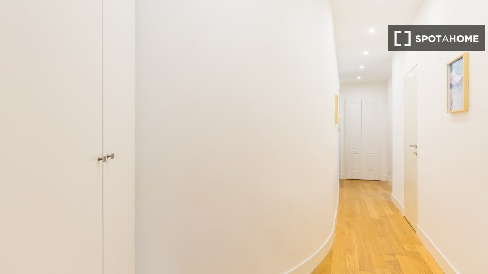 Apartment Naples, 2 beds — photo 14