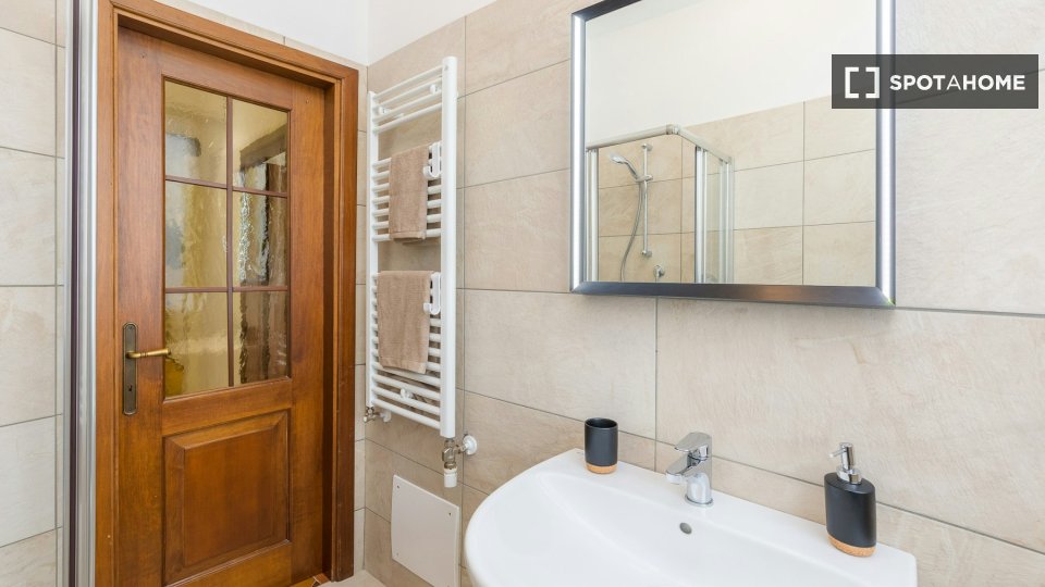 Double room Padua, 7 beds — photo 27