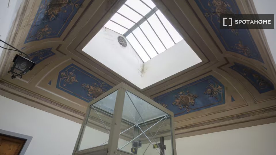 Apartment Florence, 2 beds, 70m² — photo 15