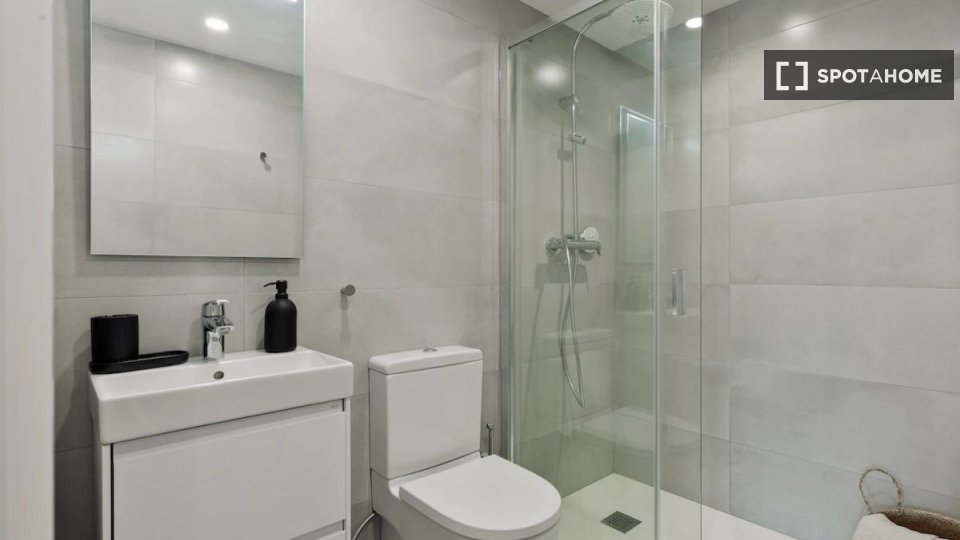 Apartamento Barcelona, 2 habitaciones — foto 21