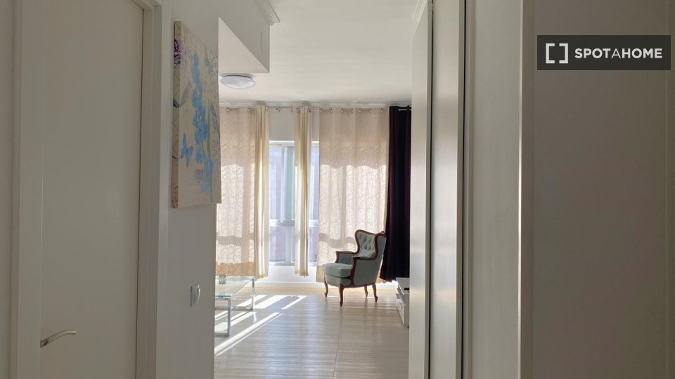 Apartment mono Madrid, 57m² — photo 10
