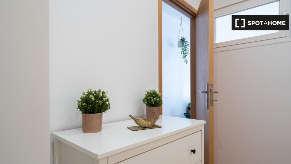 Apartment Porto, 1 bed — photo 9