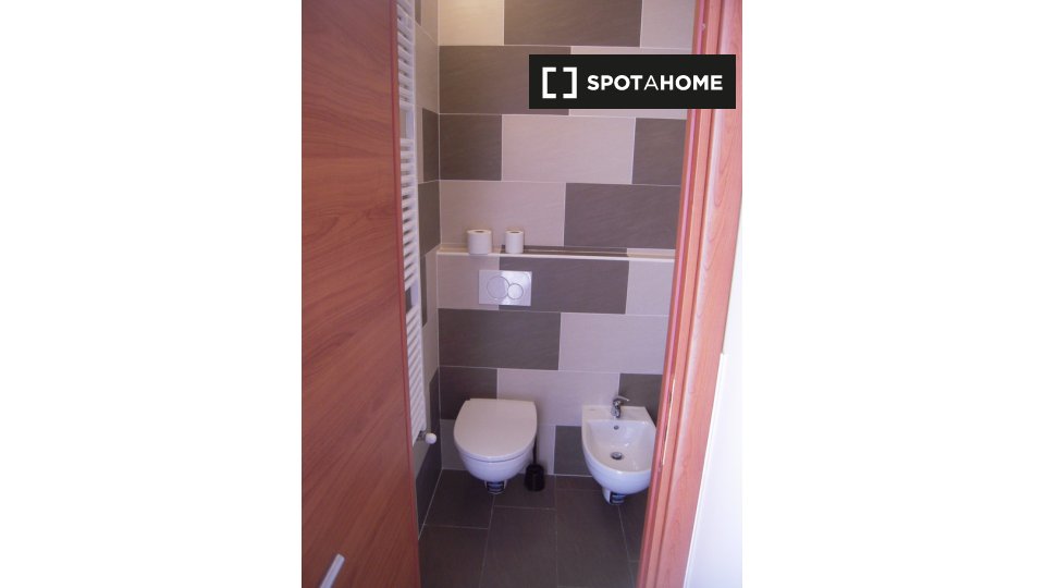 Apartment mono Bologna — photo 6