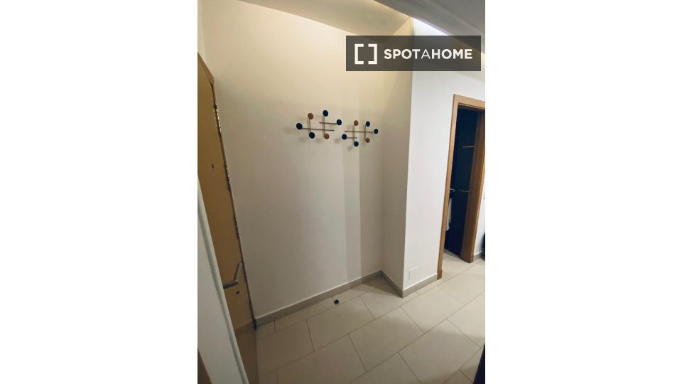 Apartment Madrid, 1 bed, 60m² — photo 32
