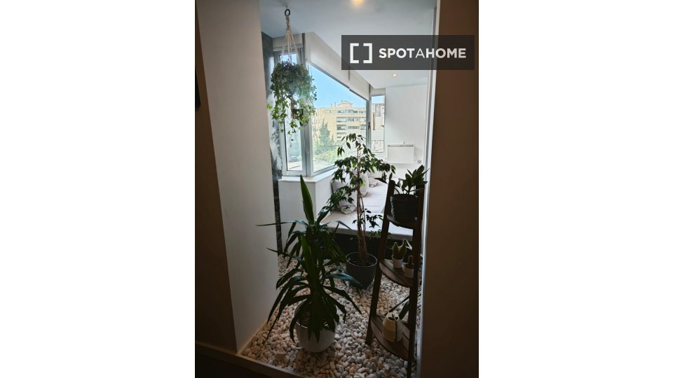 Apartment Porto, 2 beds, 120m² — photo 15