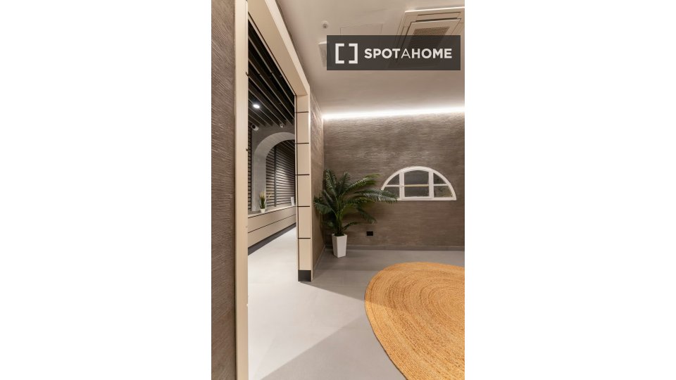 Double room Florence, 7 beds — photo 9