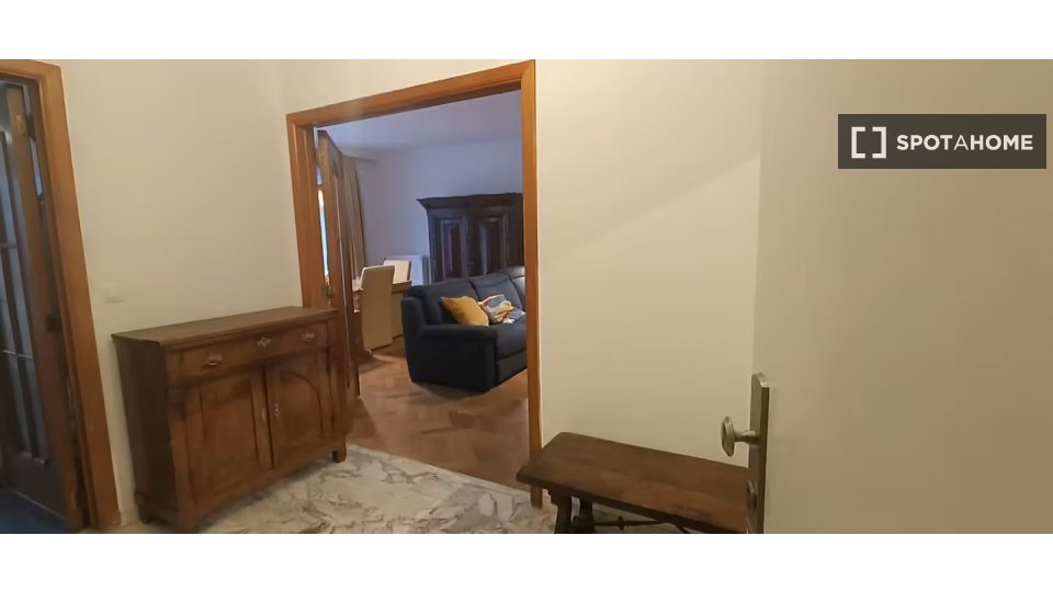 Apartment Brussels, 3 beds — photo 11